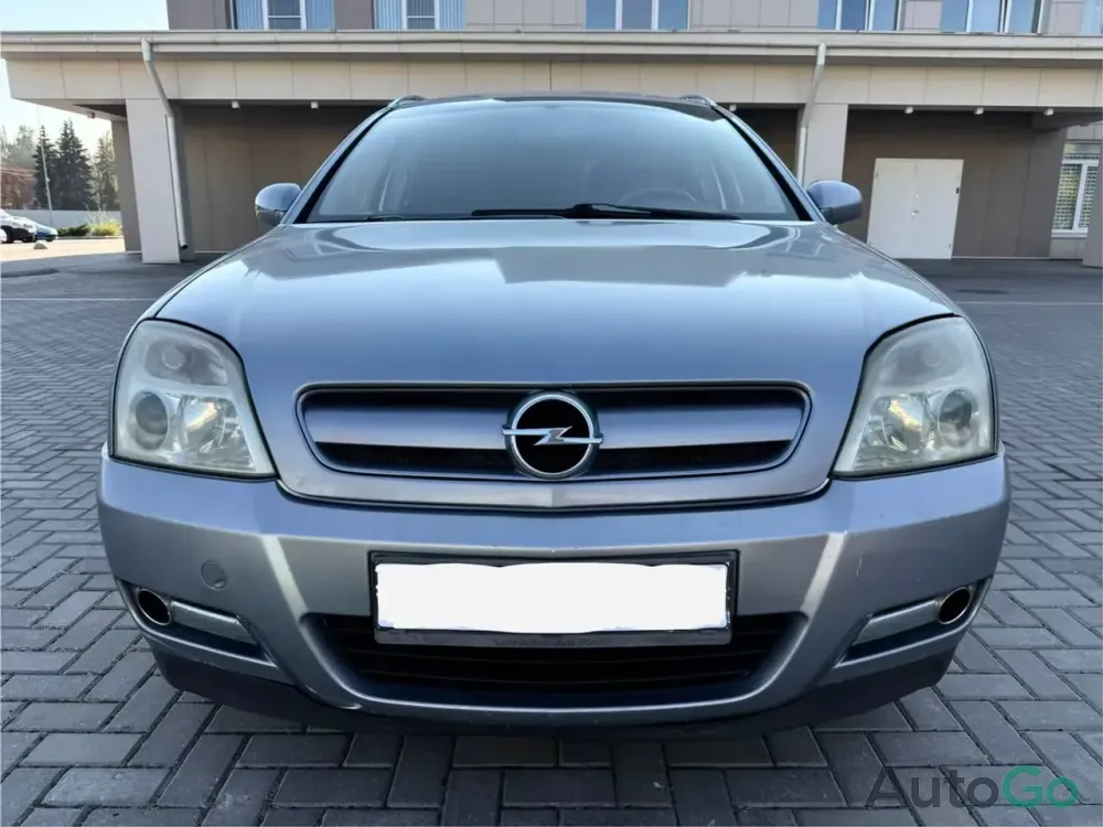 Продажа Opel Signum I, 2003г., Гомель Гомель - изображение 12