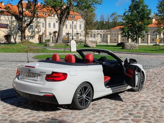 Продажа BMW 2 series F22 Рестайлинг, 2019г., Брест Брест