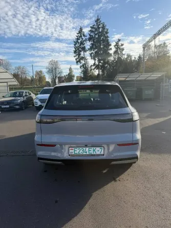Продажа Geely Galaxy E5 I, 2025г., Минск Минск