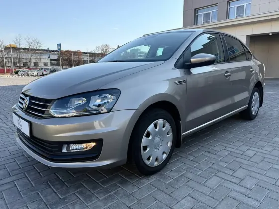 Продажа Volkswagen Polo V Рестайлинг, 2020г., Гомель Гомель