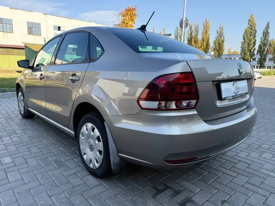 Продажа Volkswagen Polo V Рестайлинг, 2020г., Гомель Гомель