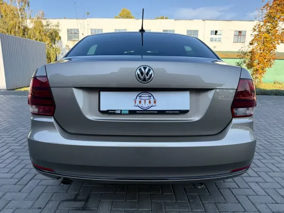 Продажа Volkswagen Polo V Рестайлинг, 2020г., Гомель Гомель