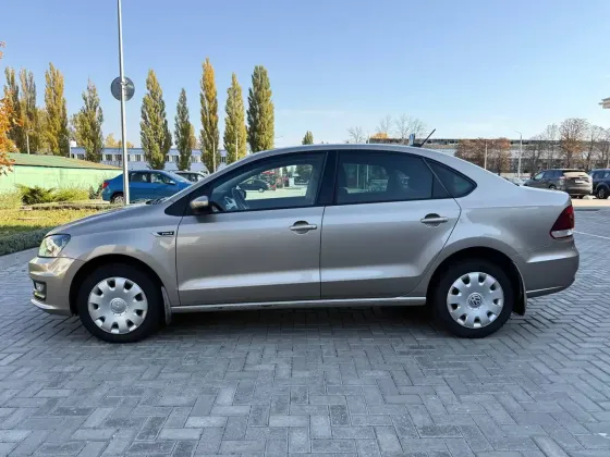 Продажа Volkswagen Polo V Рестайлинг, 2020г., Гомель Гомель