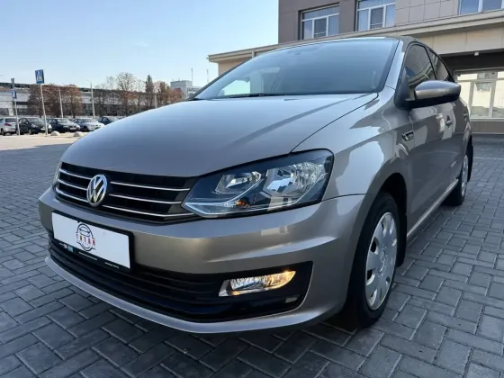 Продажа Volkswagen Polo V Рестайлинг, 2020г., Гомель Гомель