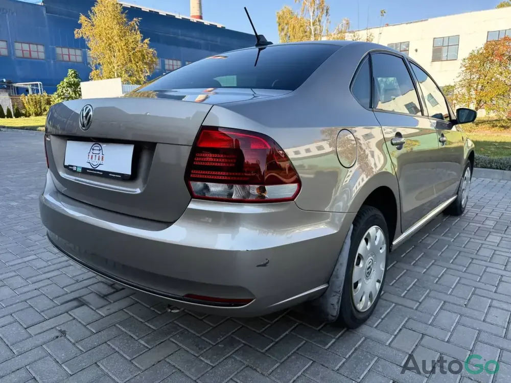 Продажа Volkswagen Polo V Рестайлинг, 2020г., Гомель Гомель - изображение 7