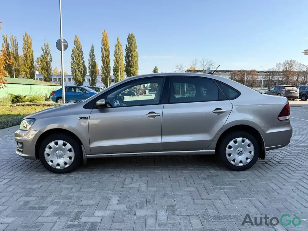 Продажа Volkswagen Polo V Рестайлинг, 2020г., Гомель Гомель - изображение 3