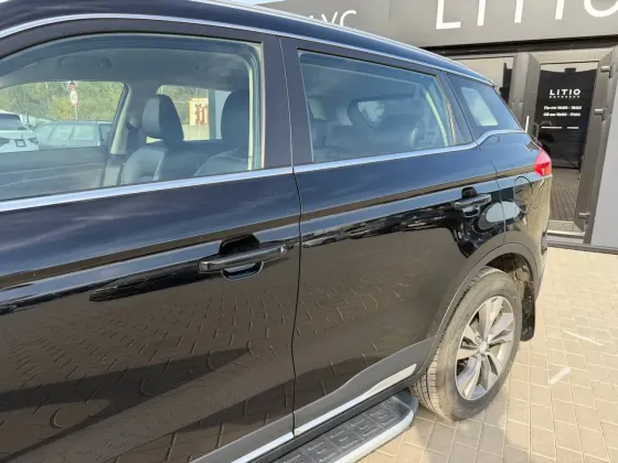 Продажа Geely Atlas I, 2019г., Брест Брест