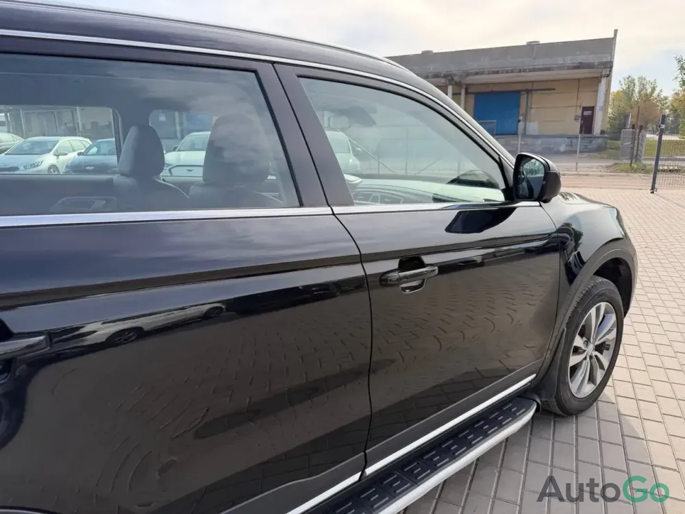 Продажа Geely Atlas I, 2019г., Брест Брест - изображение 10