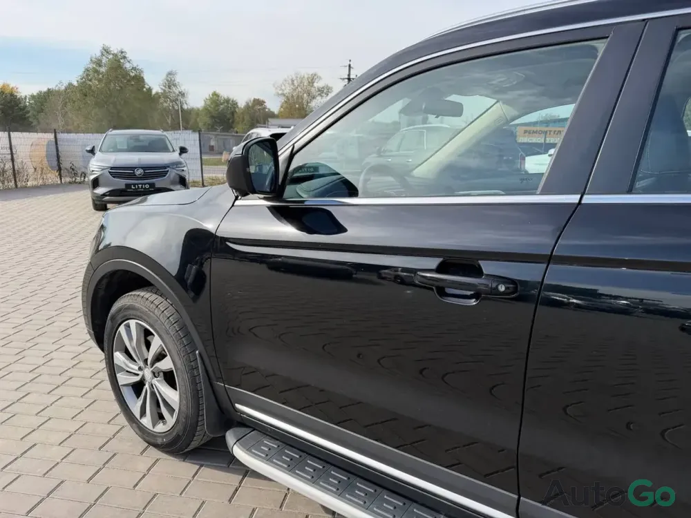 Продажа Geely Atlas I, 2019г., Брест Брест - изображение 3