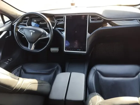 Продажа Tesla Model S I, 2015г., Минск Минск