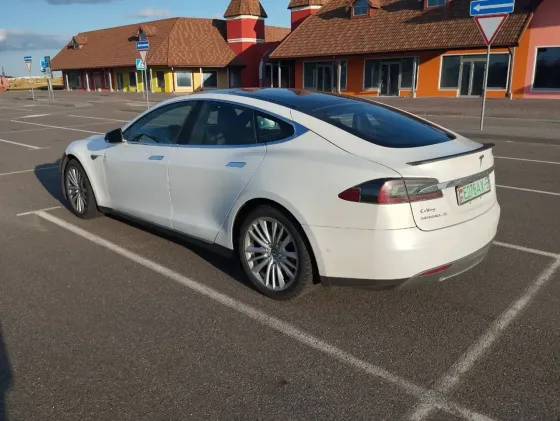Продажа Tesla Model S I, 2015г., Минск Минск