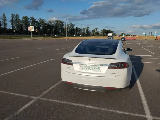 Продажа Tesla Model S I, 2015г., Минск Минск