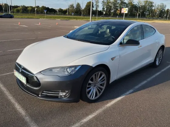 Продажа Tesla Model S I, 2015г., Минск Минск