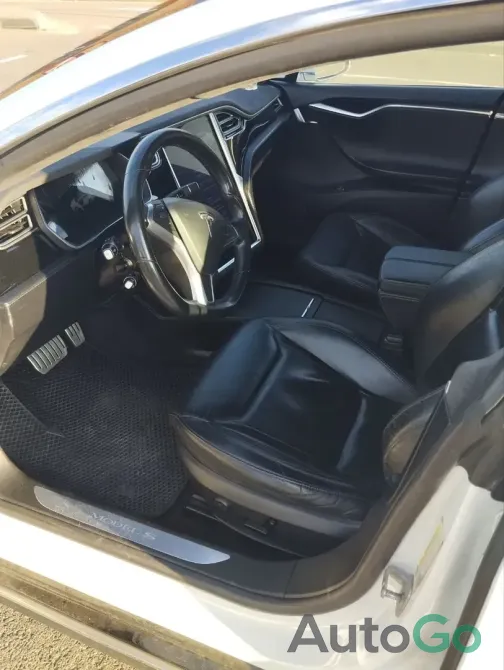 Продажа Tesla Model S I, 2015г., Минск Минск - изображение 12