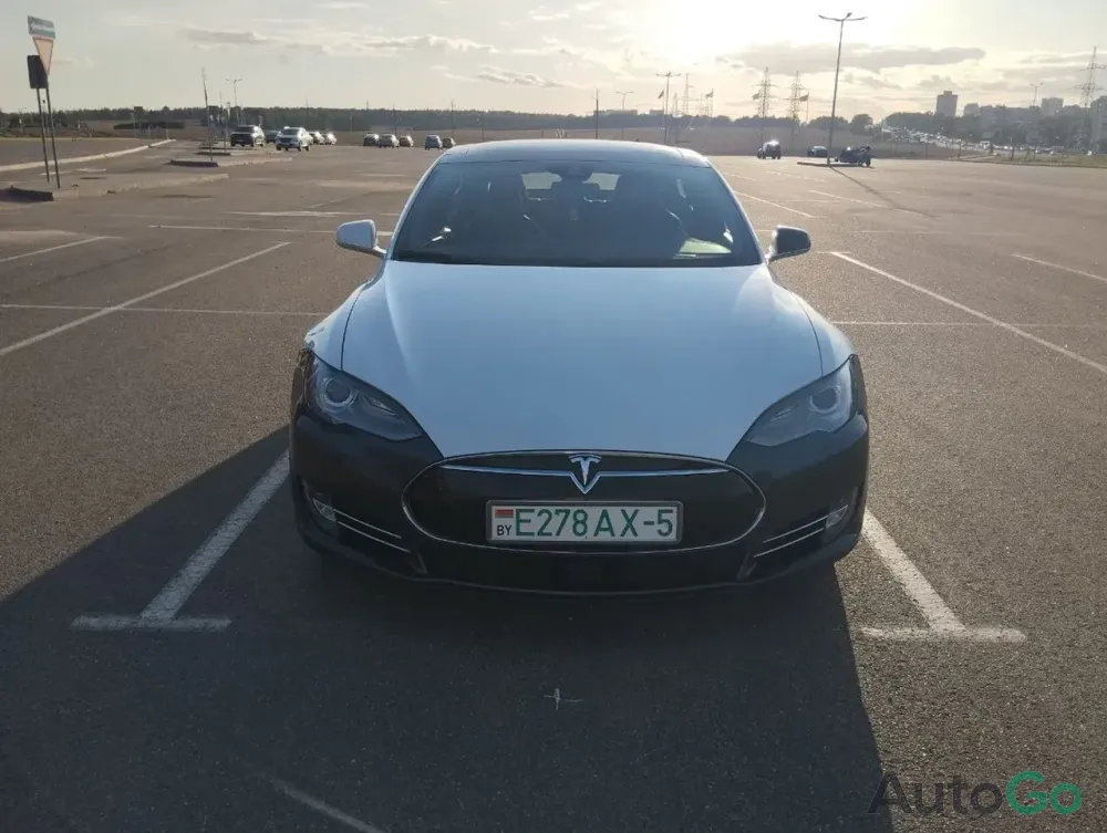 Продажа Tesla Model S I, 2015г., Минск Минск - изображение 9