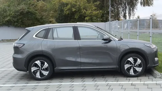 Продажа Geely Galaxy E5 I, 2025г., Новополоцк Могилев