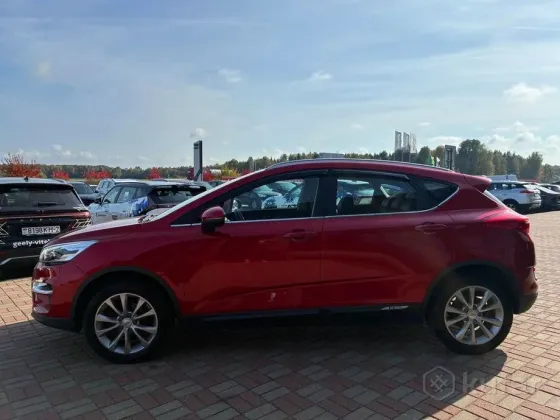 Продажа Geely GS I, 2021 г., Витебск Витебск