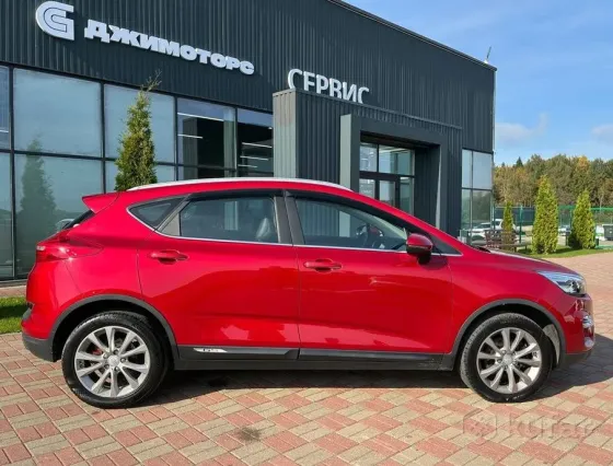 Продажа Geely GS I, 2021 г., Витебск Витебск