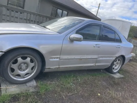 Продажа Mercedes-Benz C-Класс II (W203), 1998 г., Каменец Каменец