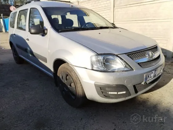 Продажа ВАЗ Largus I, 2014 г., Жабинка Жабинка