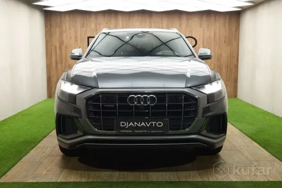 Продажа Audi Q8 I, 2020 г., Минск Минск