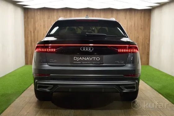 Продажа Audi Q8 I, 2020 г., Минск Минск