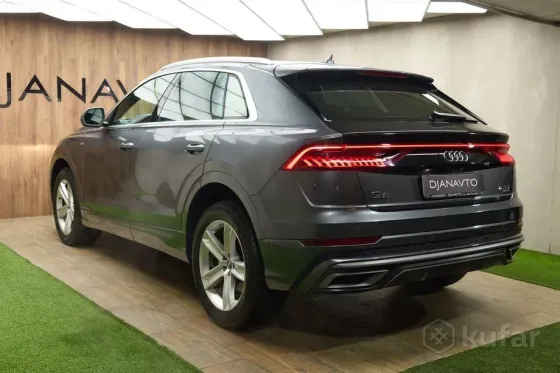 Продажа Audi Q8 I, 2020 г., Минск Минск