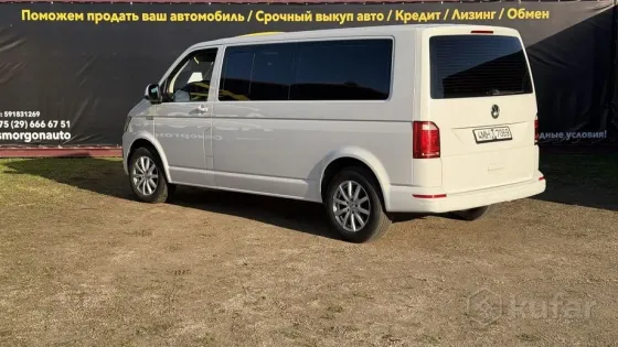 Продажа Volkswagen Caravelle T6, 2018 г., Сморгонь Сморгонь