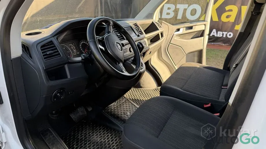 Продажа Volkswagen Caravelle T6, 2018 г., Сморгонь Сморгонь - изображение 8