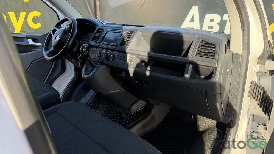 Продажа Volkswagen Caravelle T6, 2018 г., Сморгонь Сморгонь - изображение 10