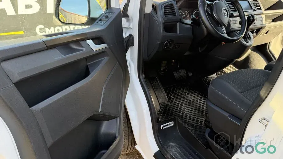 Продажа Volkswagen Caravelle T6, 2018 г., Сморгонь Сморгонь - изображение 9