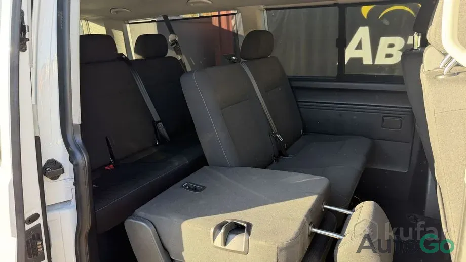 Продажа Volkswagen Caravelle T6, 2018 г., Сморгонь Сморгонь - изображение 11