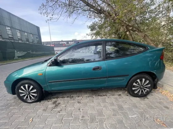 Продажа Mazda 323 V (BA), 1998 г., Гомель Гомель