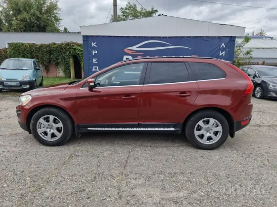 Продажа Volvo XC60 I, 2010 г., Гомель Гомель