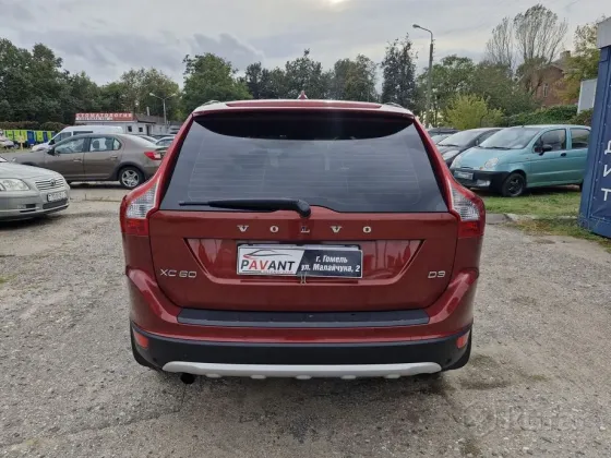 Продажа Volvo XC60 I, 2010 г., Гомель Гомель