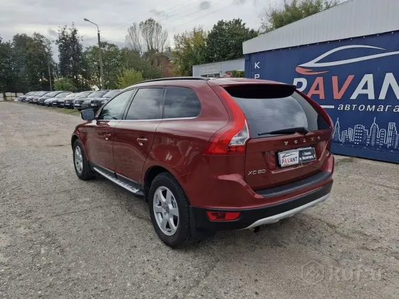 Продажа Volvo XC60 I, 2010 г., Гомель Гомель