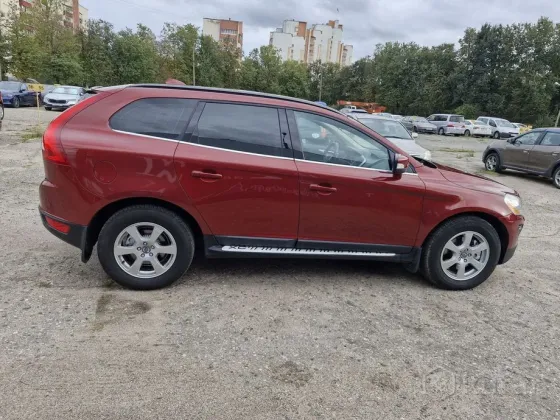 Продажа Volvo XC60 I, 2010 г., Гомель Гомель