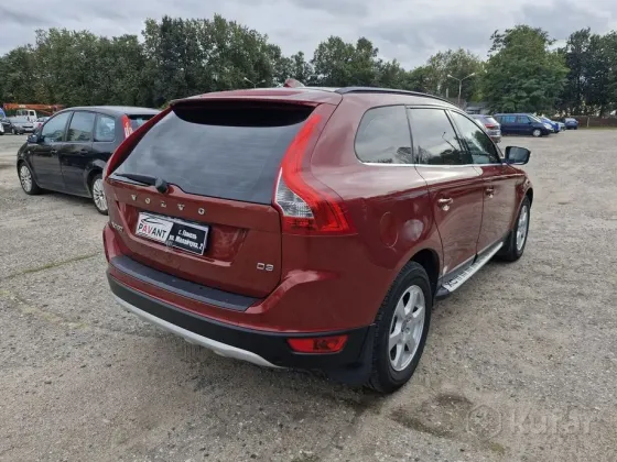 Продажа Volvo XC60 I, 2010 г., Гомель Гомель