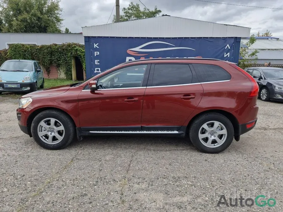 Продажа Volvo XC60 I, 2010 г., Гомель Гомель - изображение 2