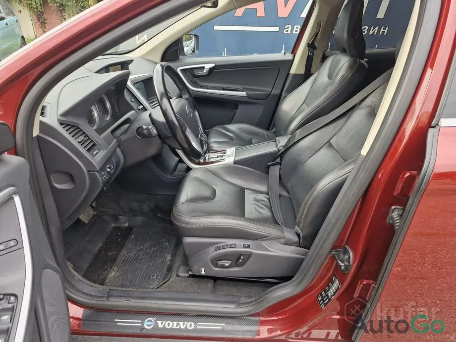 Продажа Volvo XC60 I, 2010 г., Гомель Гомель - изображение 11