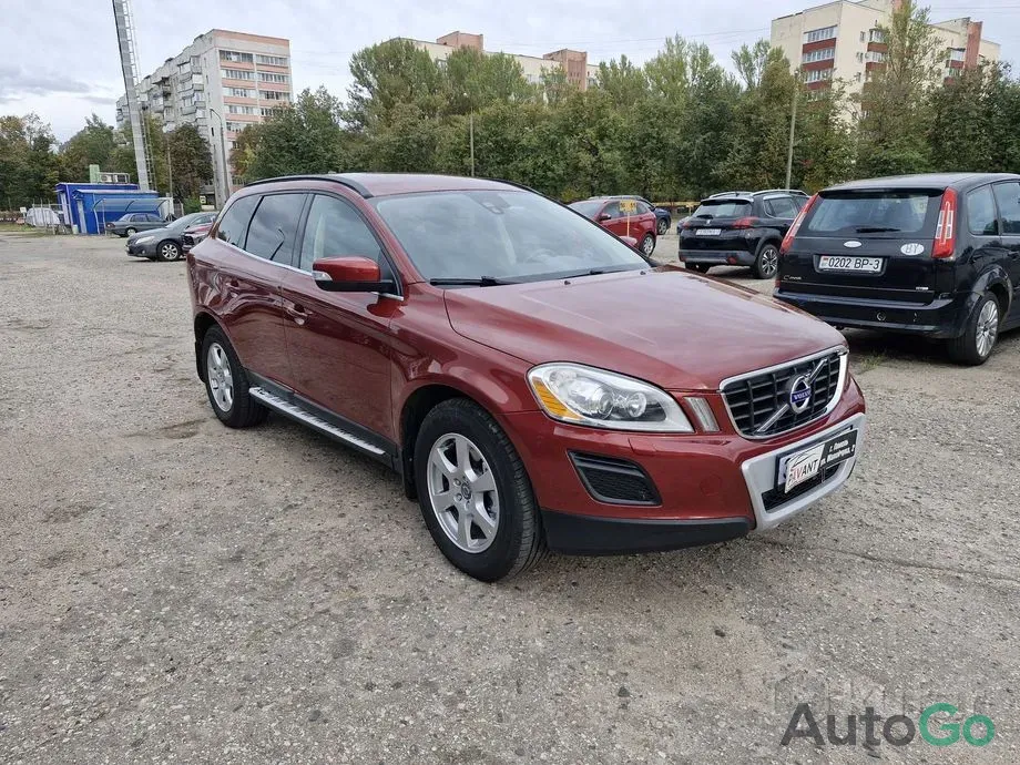 Продажа Volvo XC60 I, 2010 г., Гомель Гомель - изображение 7