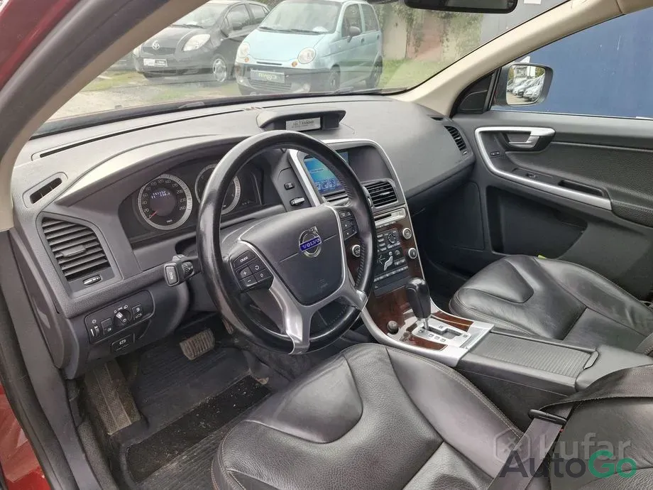 Продажа Volvo XC60 I, 2010 г., Гомель Гомель - изображение 12