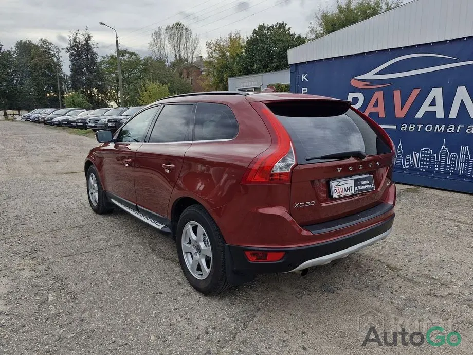 Продажа Volvo XC60 I, 2010 г., Гомель Гомель - изображение 3