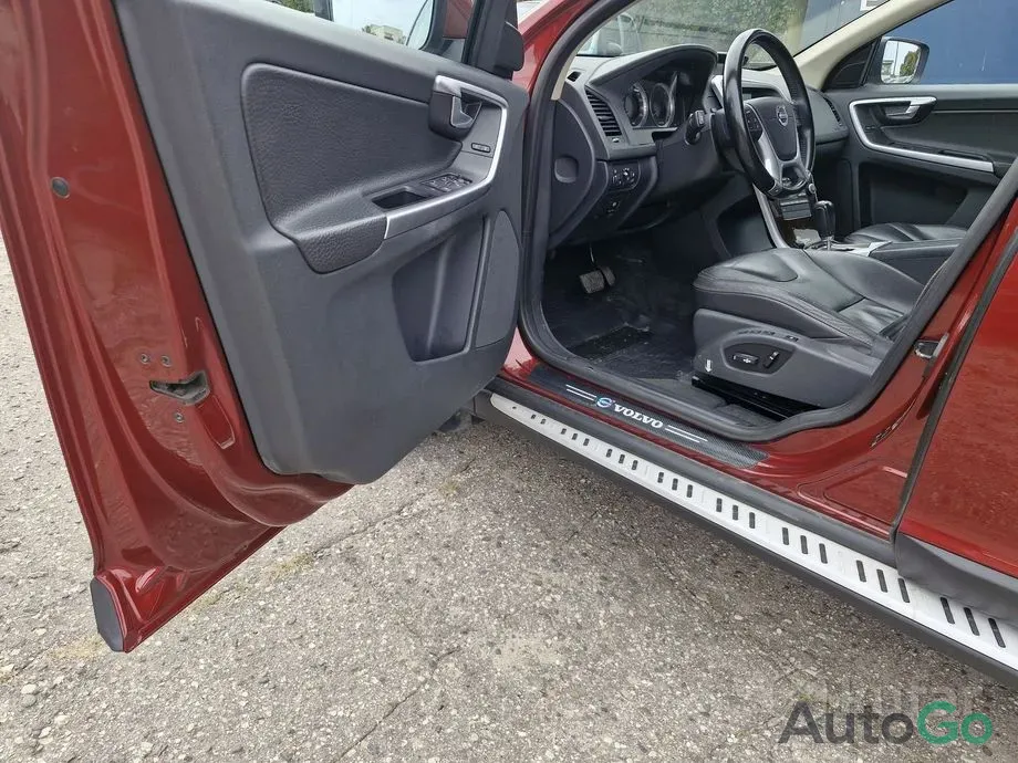 Продажа Volvo XC60 I, 2010 г., Гомель Гомель - изображение 10