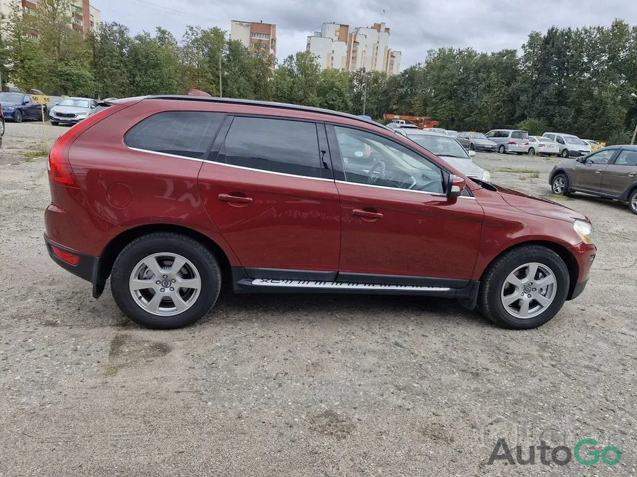 Продажа Volvo XC60 I, 2010 г., Гомель Гомель - изображение 6