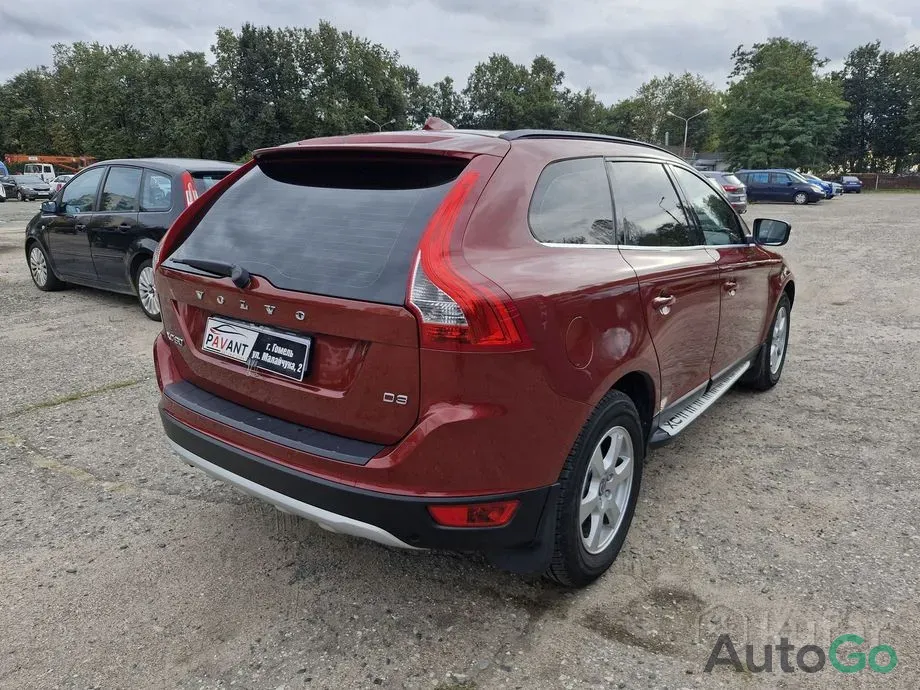 Продажа Volvo XC60 I, 2010 г., Гомель Гомель - изображение 5