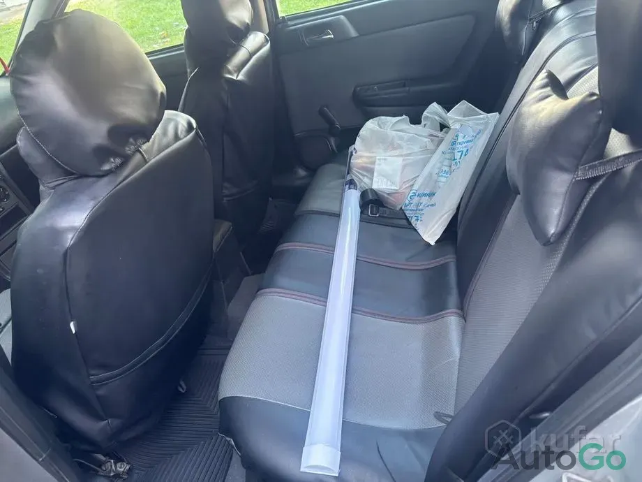 Продажа Opel Astra G, 2002 г., Могилев Могилев - изображение 4