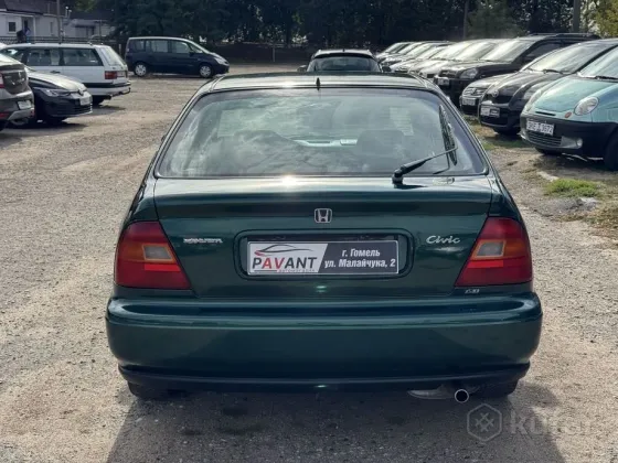 Продажа Honda Civic VI, 1996 г., Гомель Гомель
