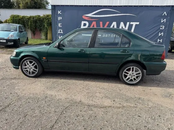 Продажа Honda Civic VI, 1996 г., Гомель Гомель