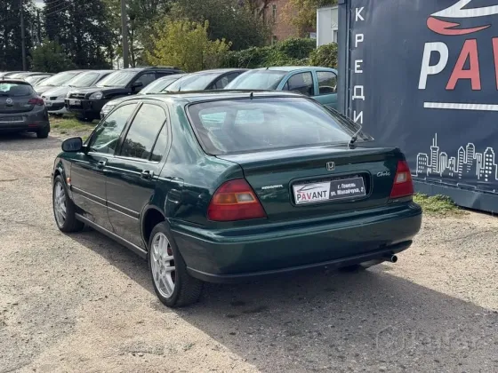 Продажа Honda Civic VI, 1996 г., Гомель Гомель